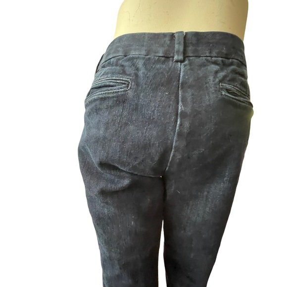 J. Crew side zip pants size 6 - Picture 10 of 16